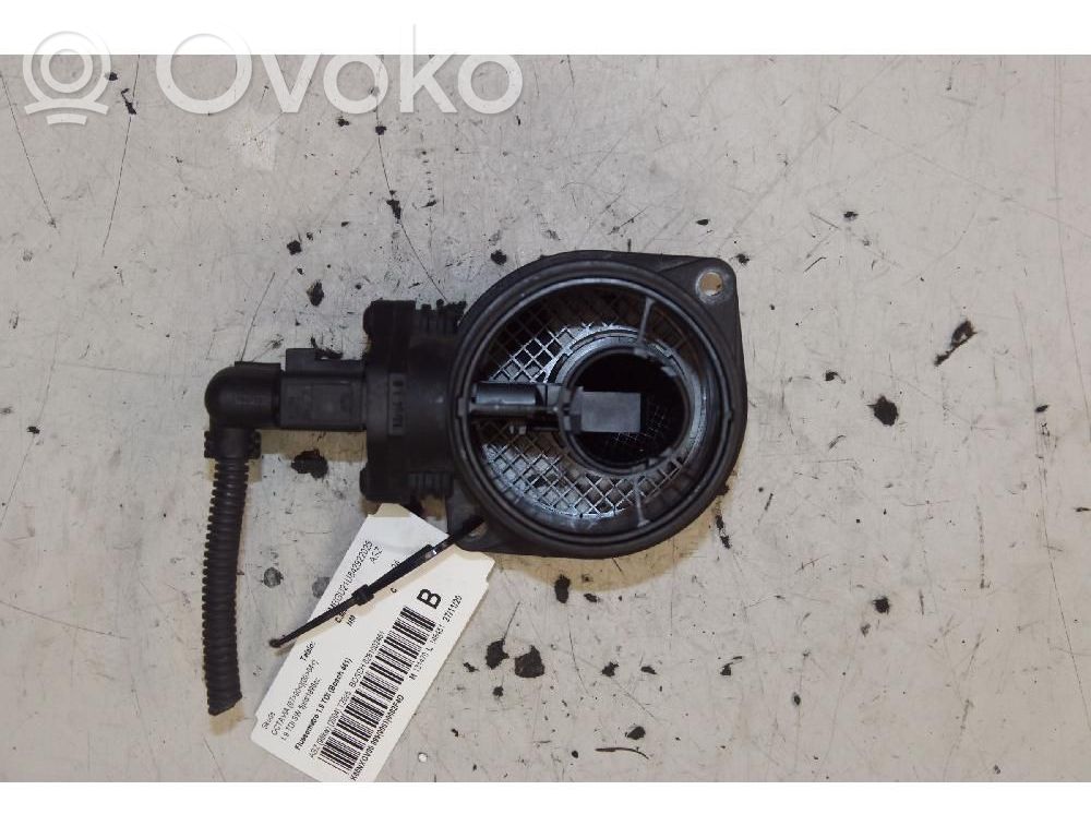Skoda Octavia Mk1 (1U) Misuratore di portata d'aria