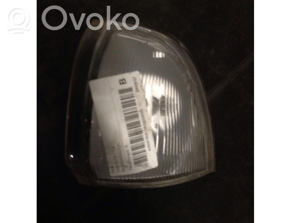 Suzuki Alto Phare frontale 
