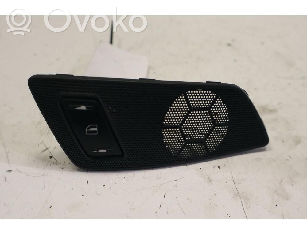 Skoda Yeti (5L) Interruttore di controllo dell’alzacristalli elettrico