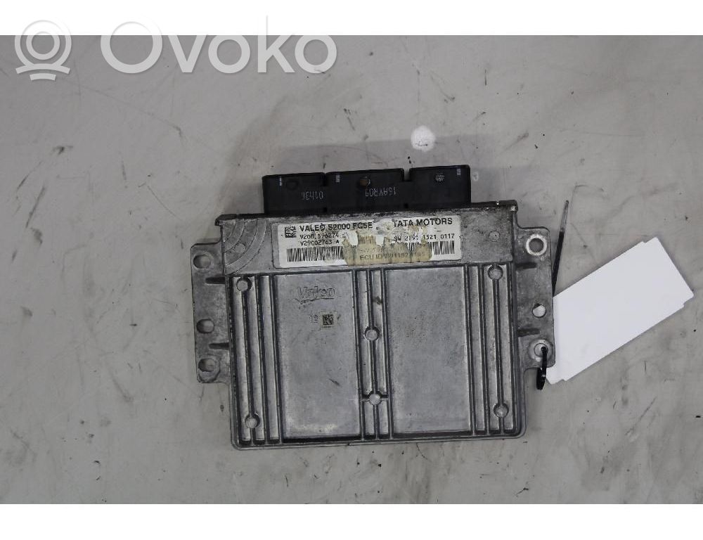 Tata Indica Vista I Unité de commande / module de pompe à carburant