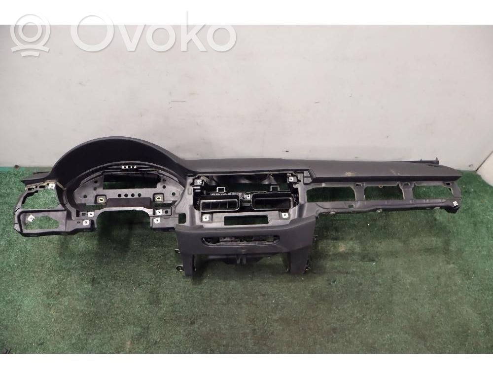 Audi A4 S4 B9 8W Tableau de bord