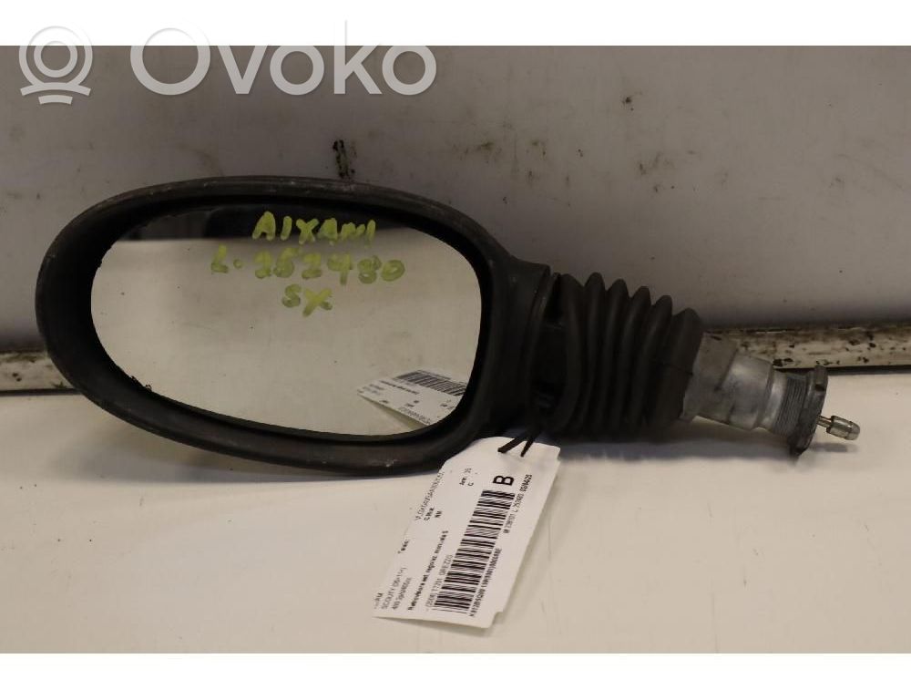 Aixam Scouty Oglindă electrică ușă față 