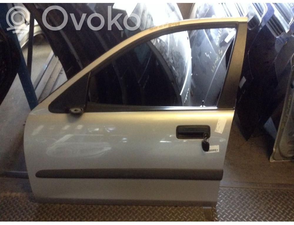 Rover 25 Durvis 