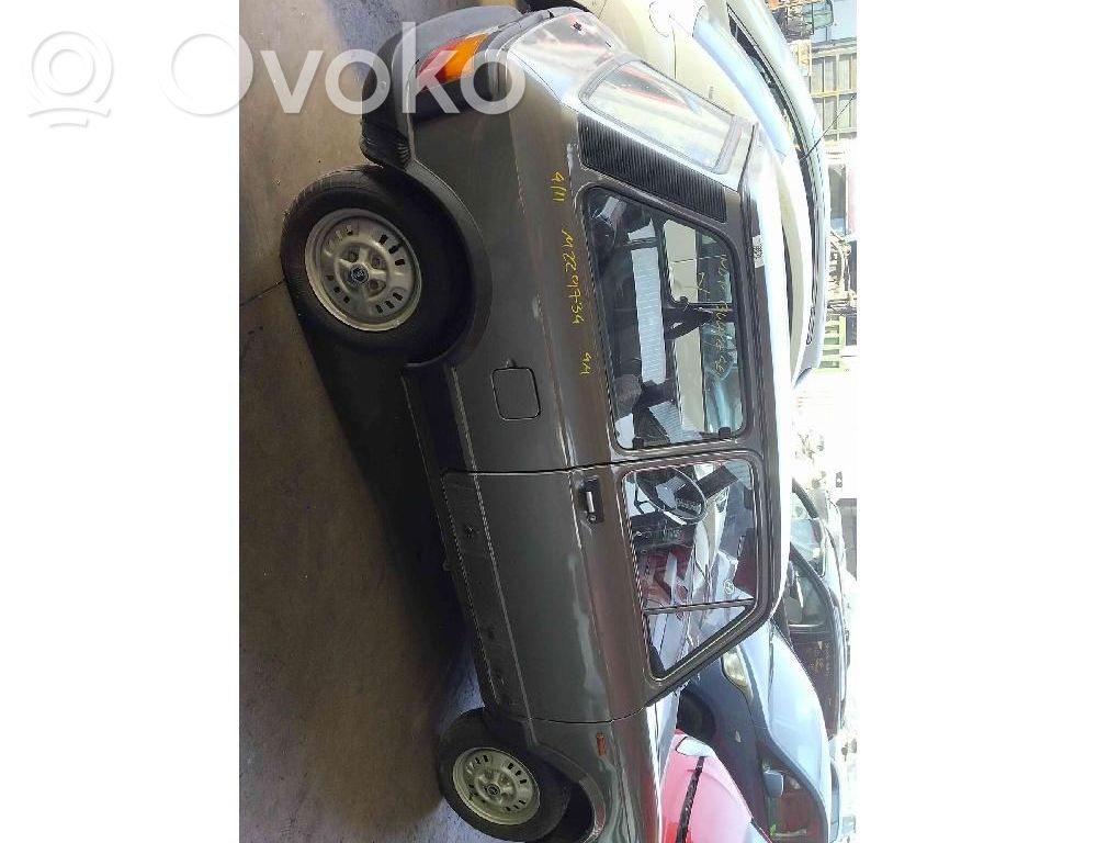 Autobianchi A112 Ușă față 