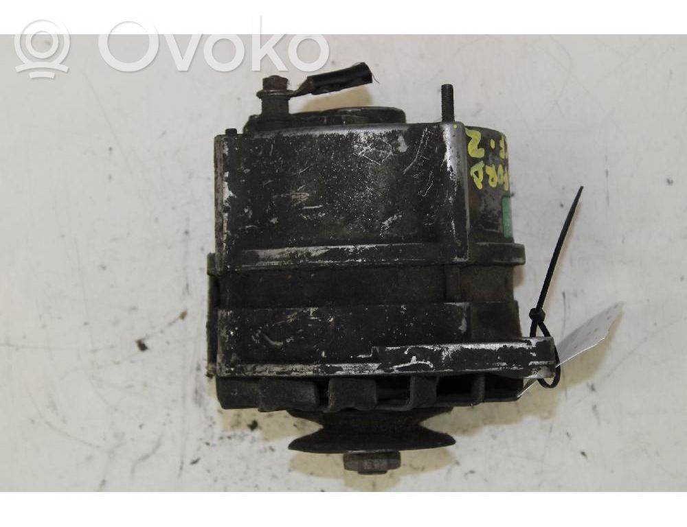Bedford CF Generator/alternator 