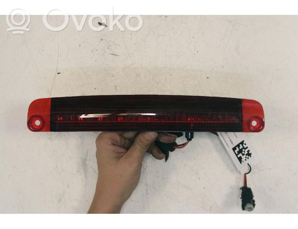 Great Wall Hover H6 Troisième feu stop 