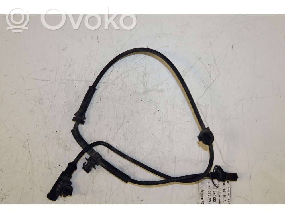 Great Wall Hover H6 ABS Sensor 