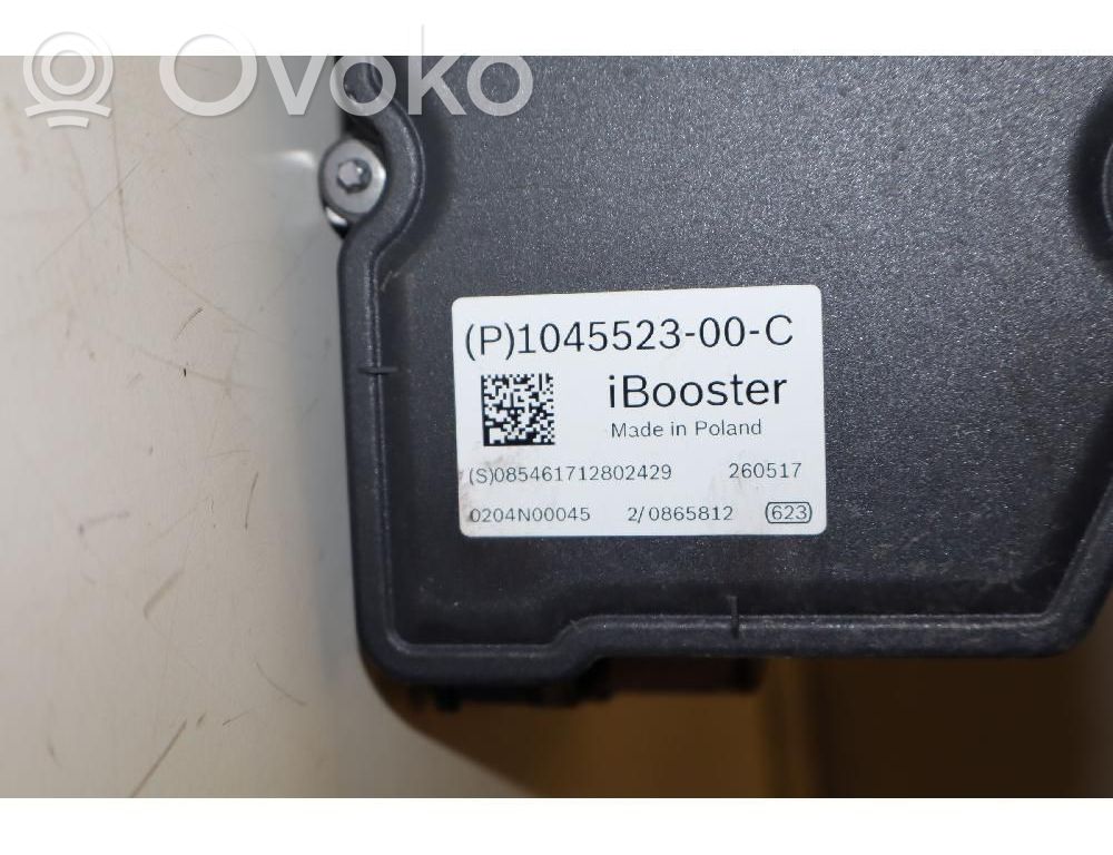 Tesla Model X Brake booster 