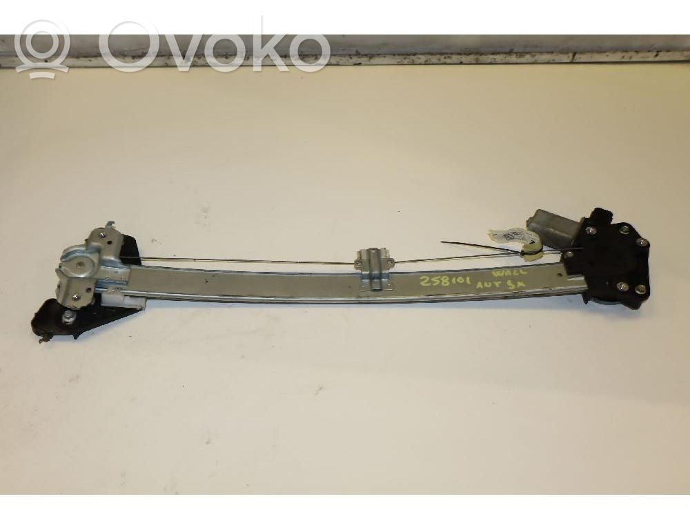 Great Wall Hover H6 Macara ușă față cu motor 