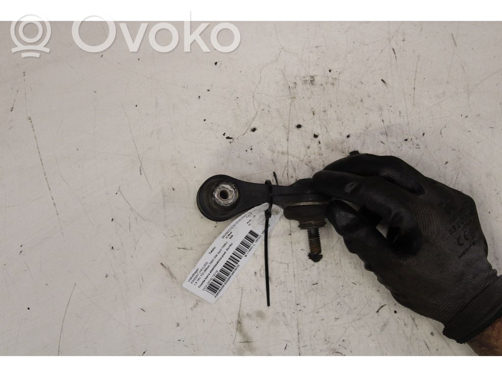 Volkswagen PASSAT B8 Barra stabilizzatrice posteriore/stabilizzatore
