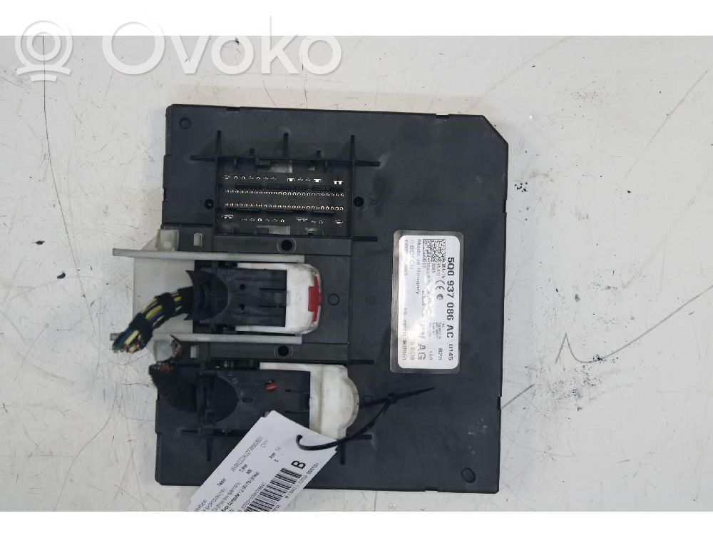 Volkswagen Golf Sportsvan Alte unități/module de control 
