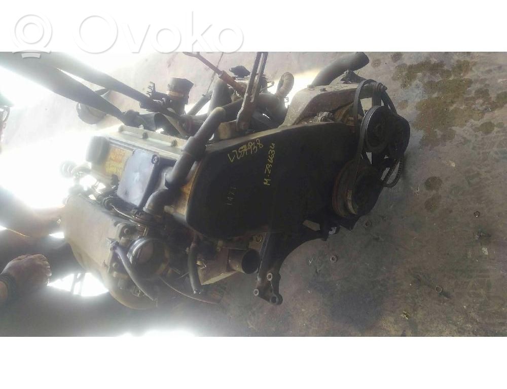 Motor   2E