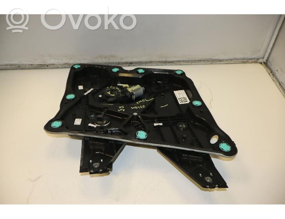 Volkswagen Golf VIII Fensterheber elektrisch mit Motor Tür vorne