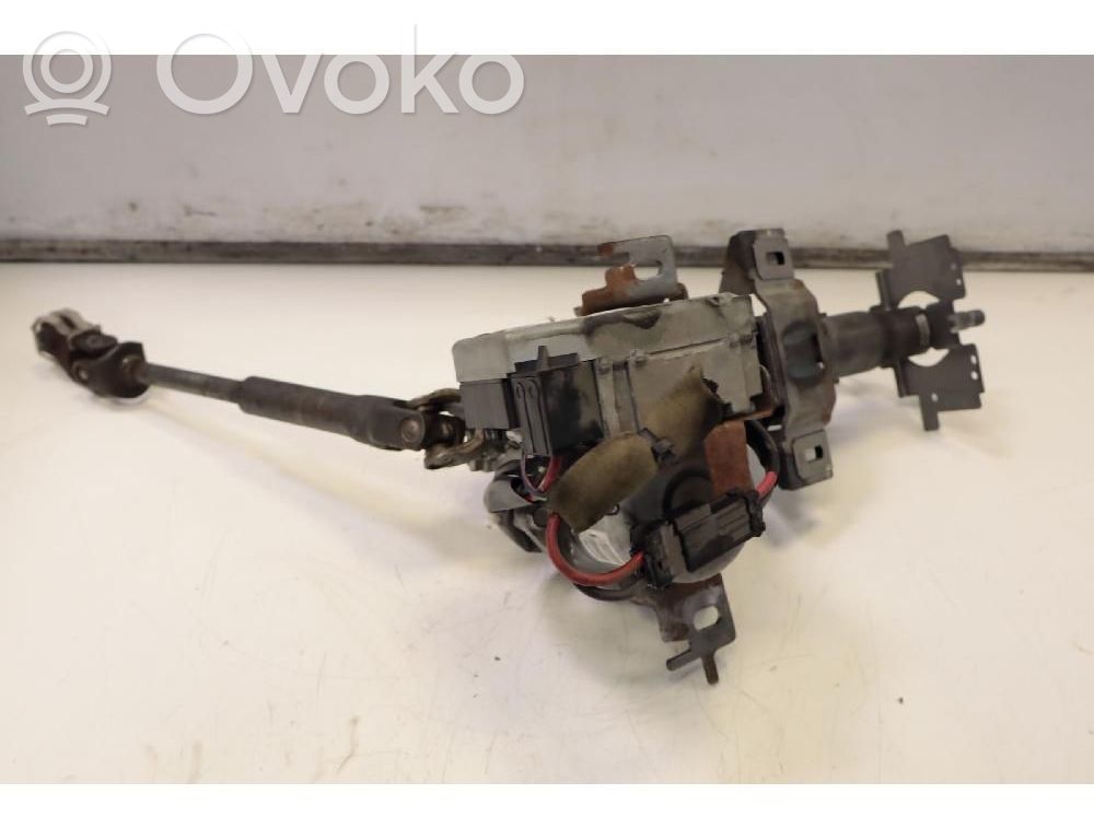 Nissan Juke I F15 Ax volan 