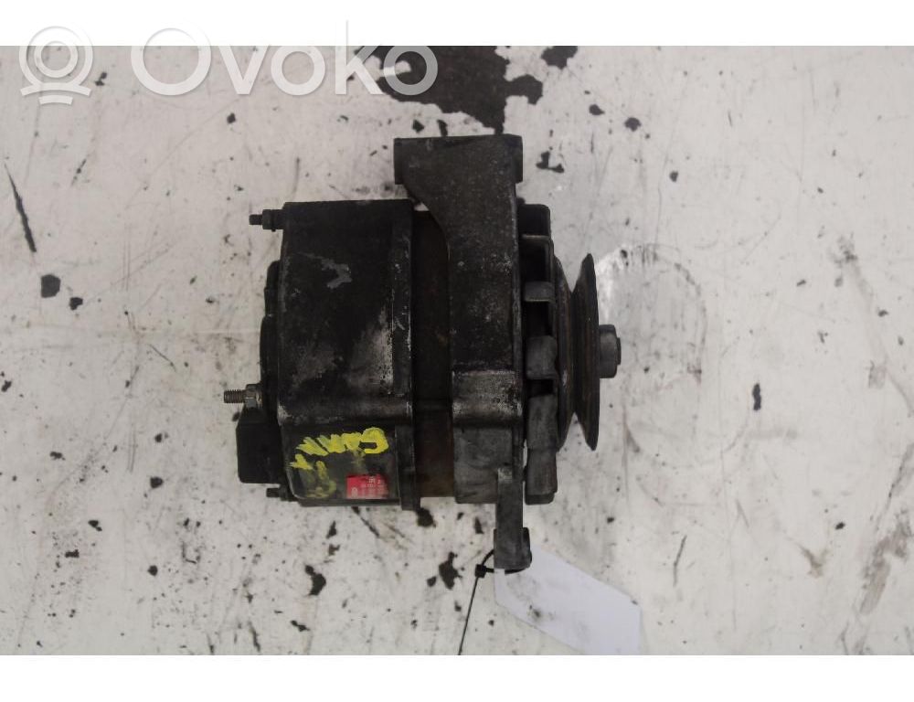 Lancia Gamma Generator/alternator