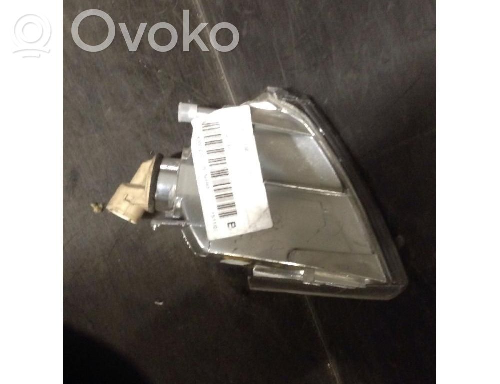 Renault 19 Faro/fanale