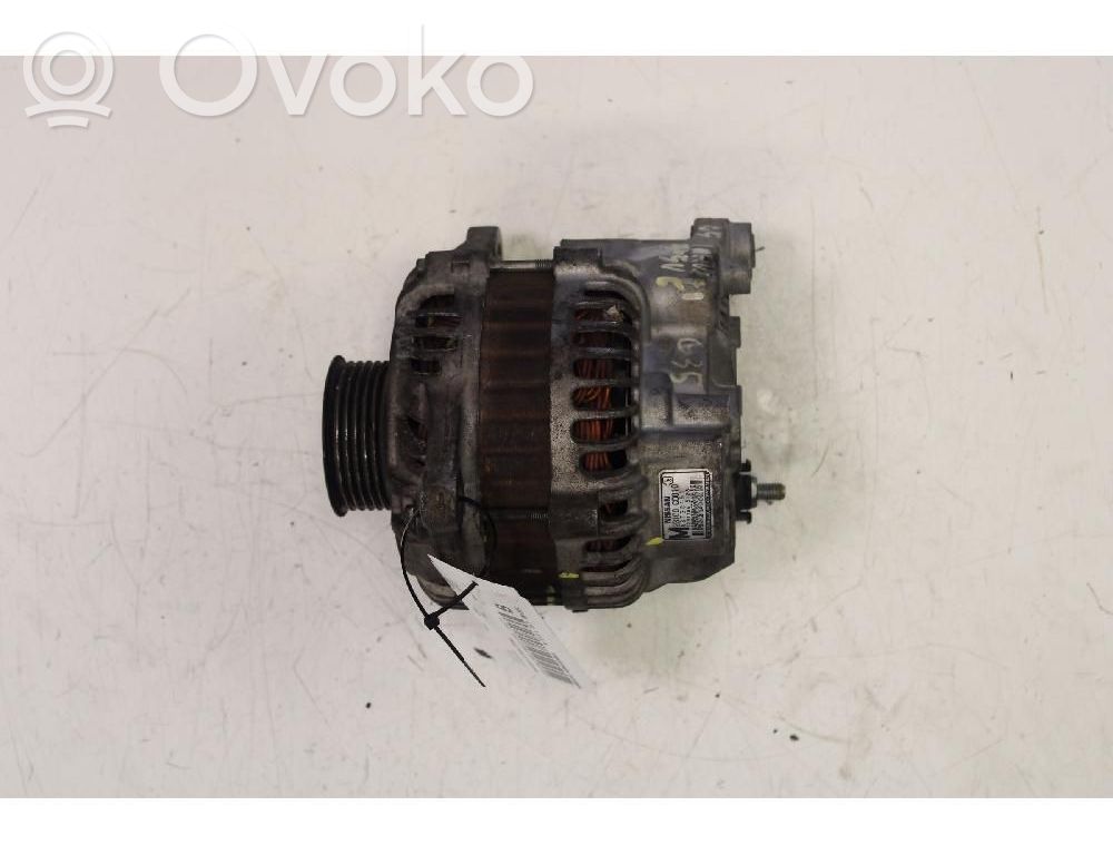 Infiniti G35 Generator/alternator 