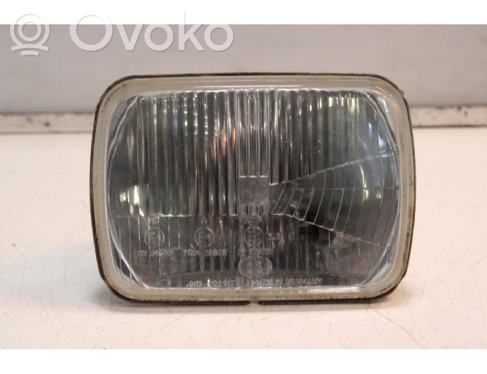 Ford Econoline Phare frontale