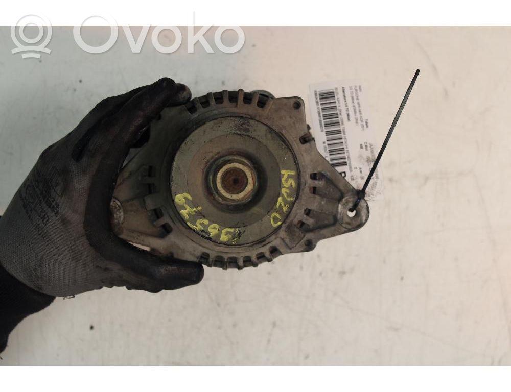 Isuzu N Series Generator/alternator 