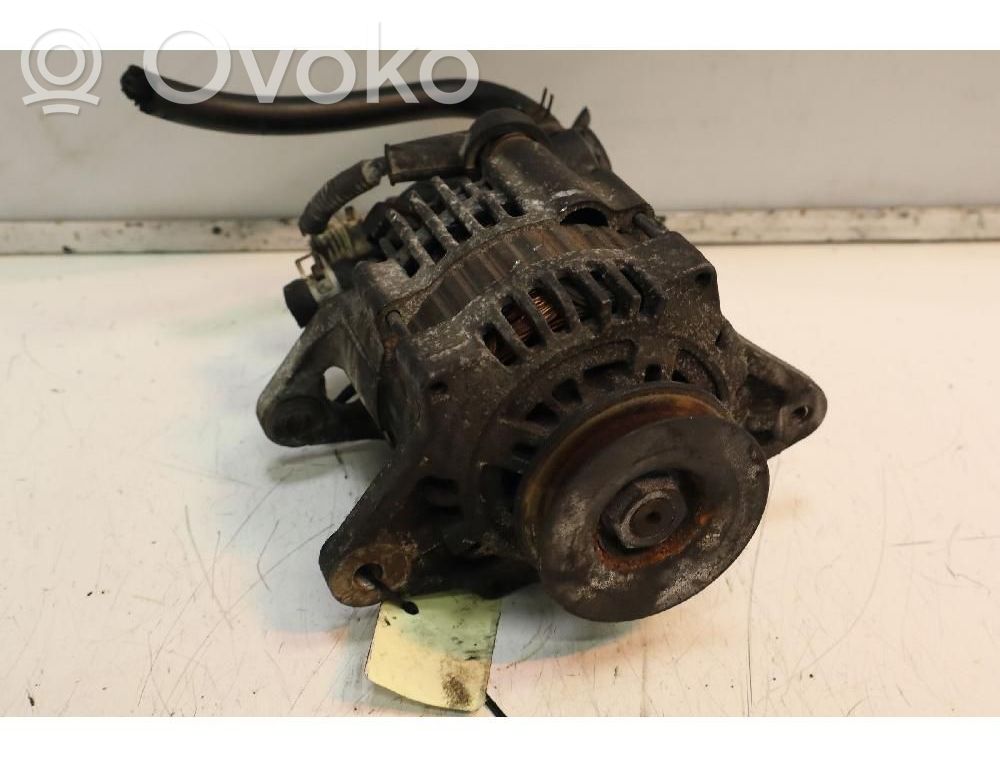 Isuzu N Series Generator/alternator 
