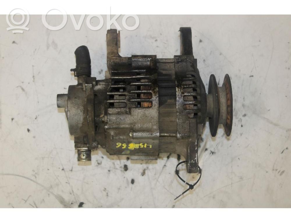 Isuzu N Series Generator/alternator 
