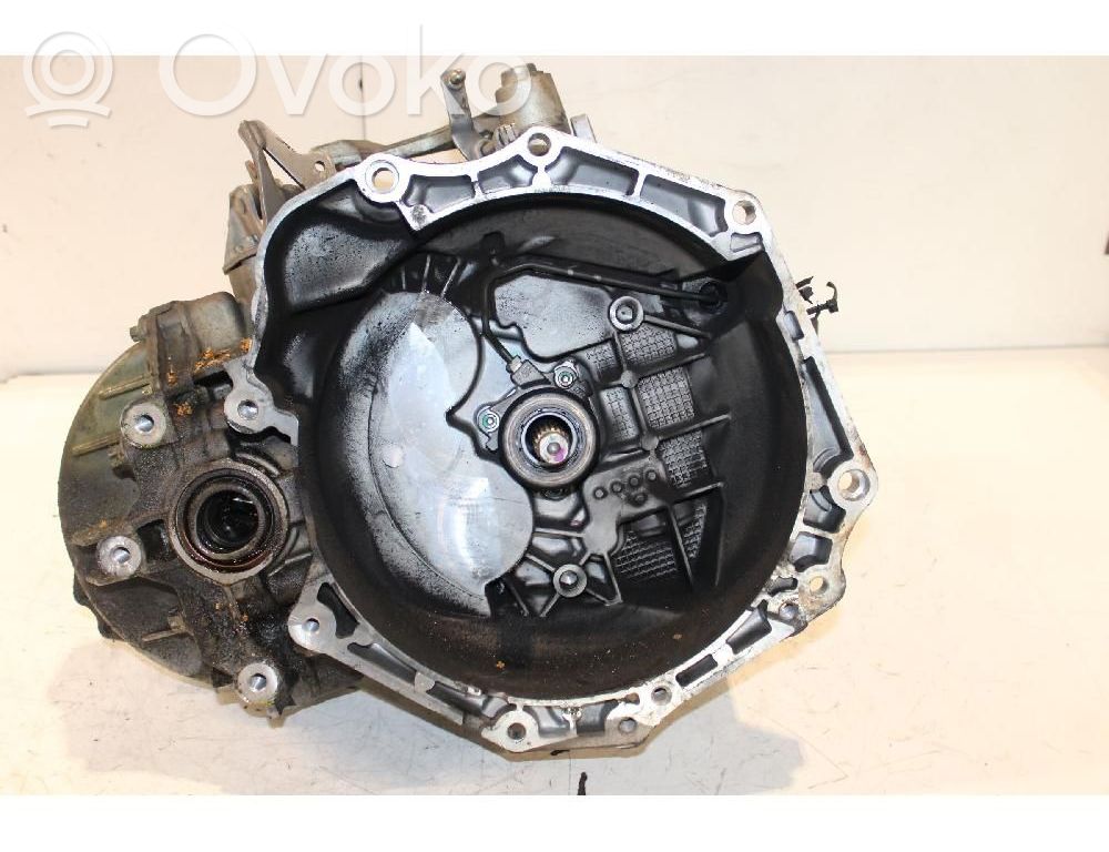 Opel Astra H Cutie viteze manuală cu 5 trepte 