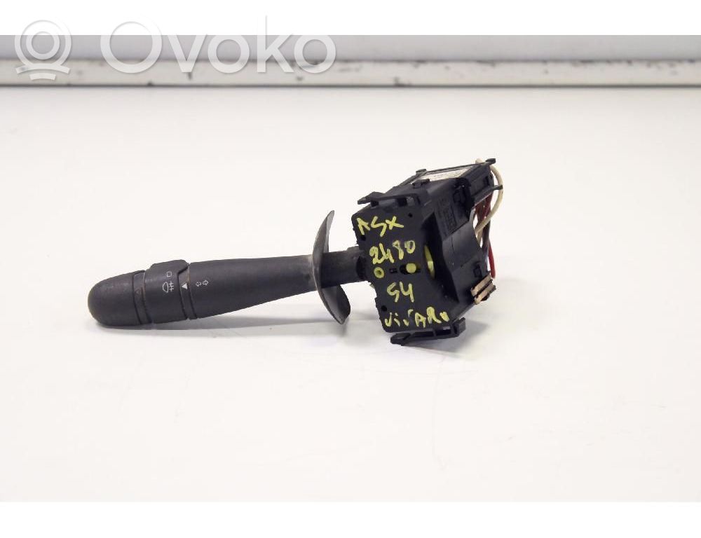 Opel Vivaro Interruttore luci 