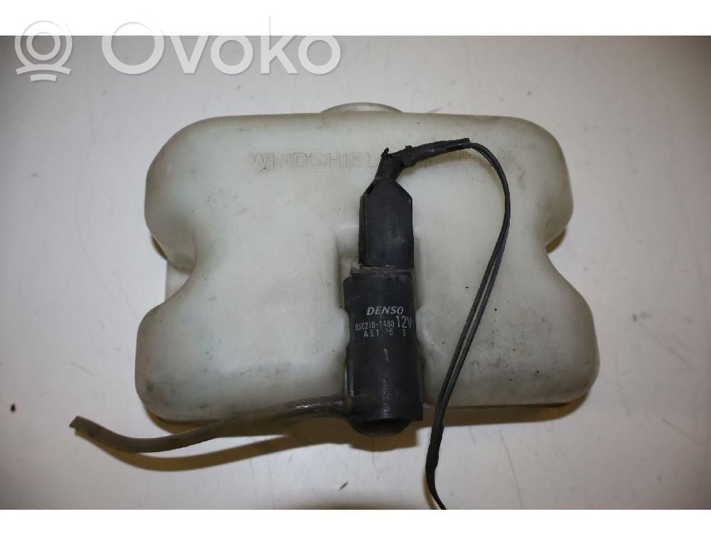 Suzuki SJ 410 Serbatoio/vaschetta liquido lavavetri parabrezza
