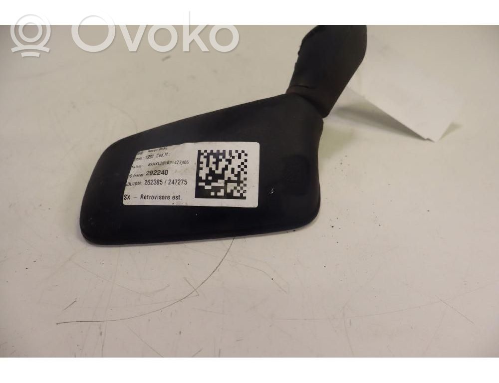 Rover Mini Cooper Oglindă electrică ușă față 