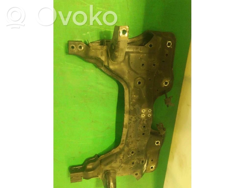 Opel Corsa E Front subframe 