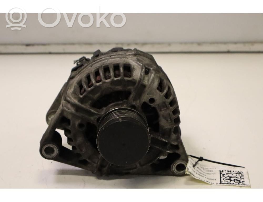 Generatore/alternatore   13284408