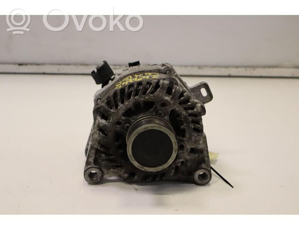 Alternador   1627657680