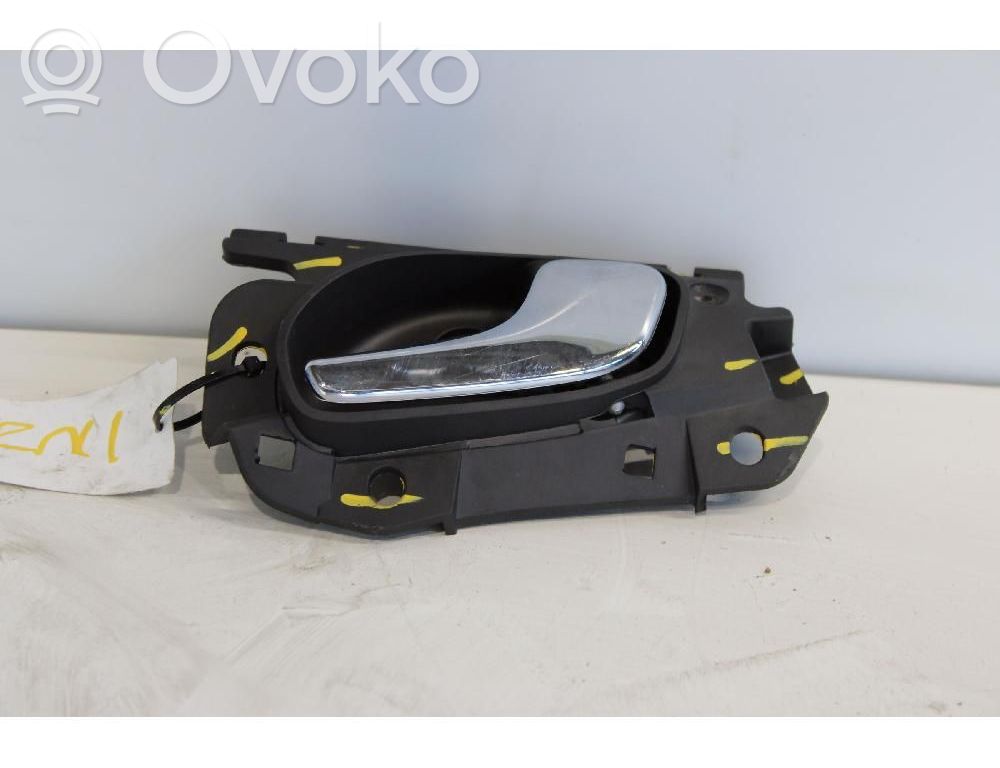 Opel Corsa D Mâner interior ușă față 