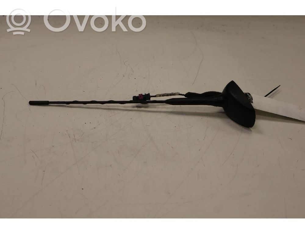 Antena radiowa