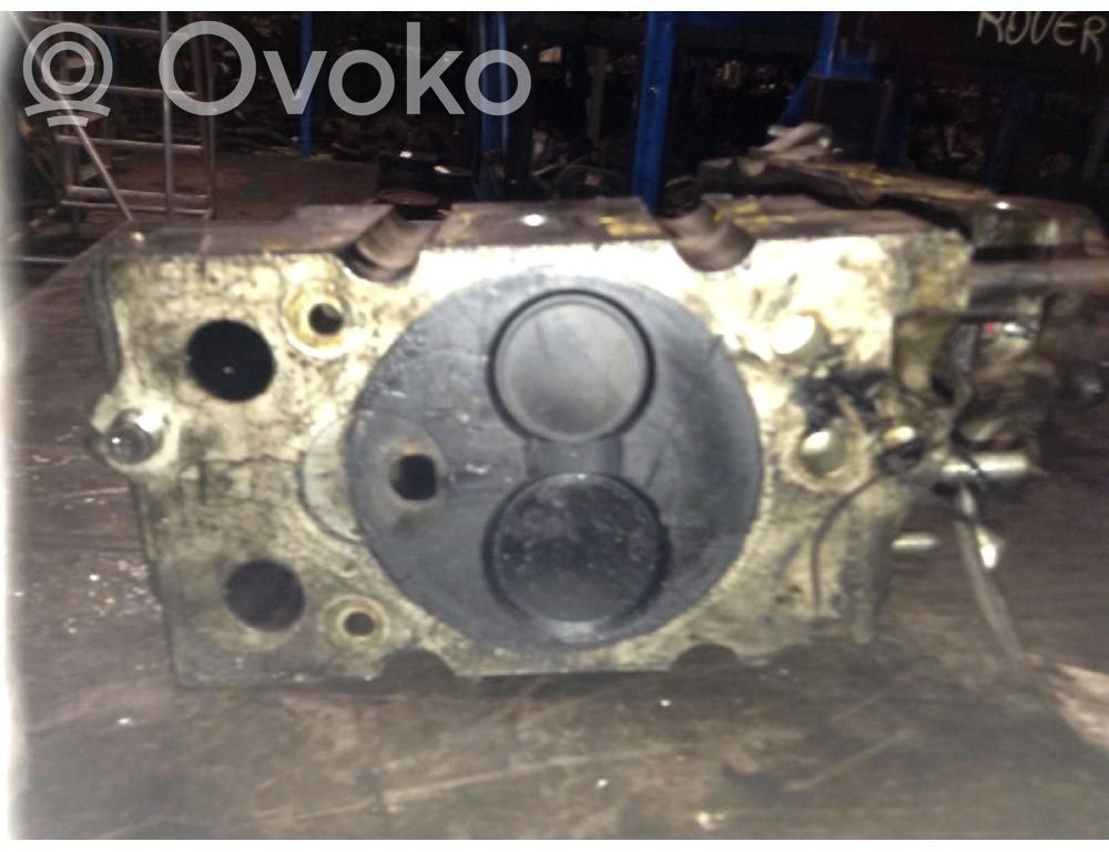 Rover 820 - 825 - 827 Testata motore 