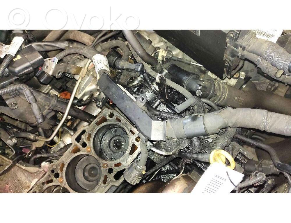 Opel Insignia A Cutie de viteze automată