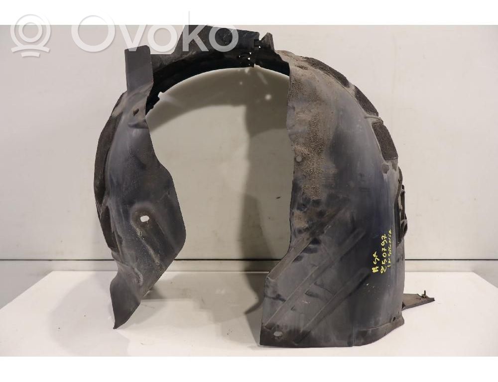 Opel Insignia A Rivestimento paraspruzzi passaruota anteriore