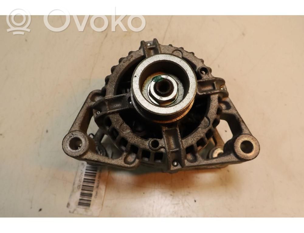Generator/alternator   150716