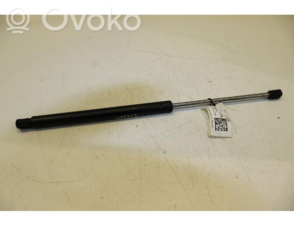 Opel Zafira B Rear window strut damper 