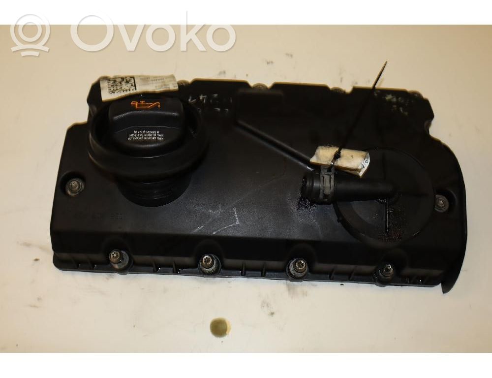 Volkswagen Golf V Ventildeckel 