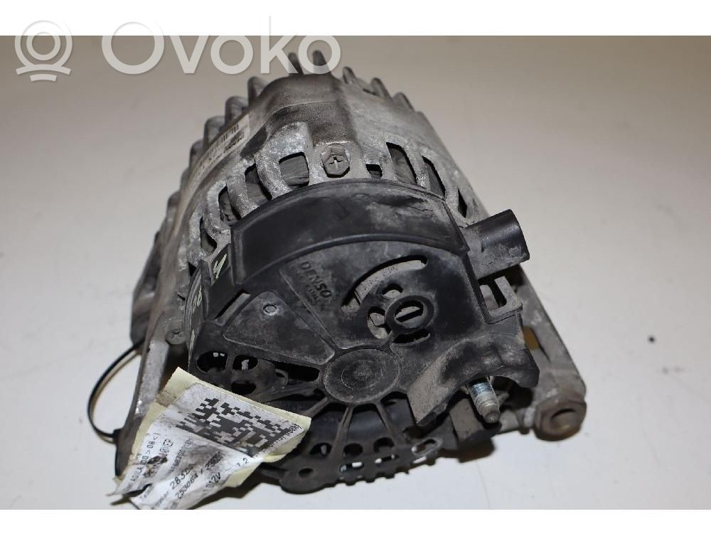 Alternator   13222929