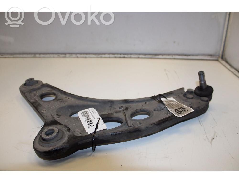Querlenker Achsschenkel vorne   6000618836