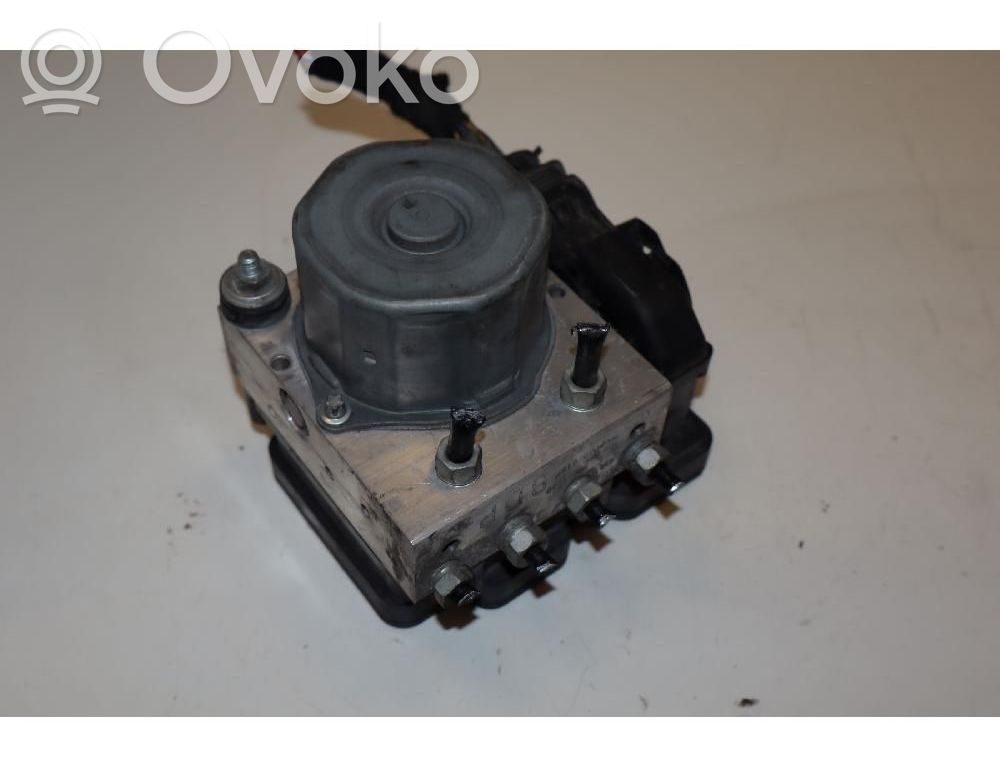 ABS Steuergerät   0265956292