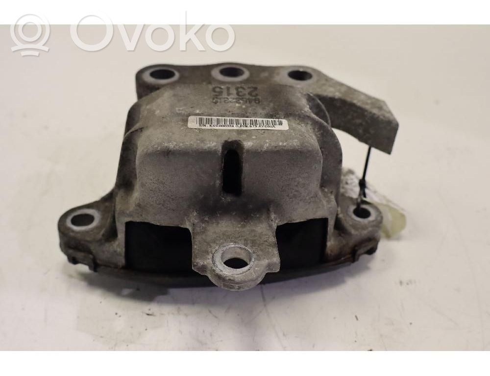 Opel Mokka Engine mount bracket 