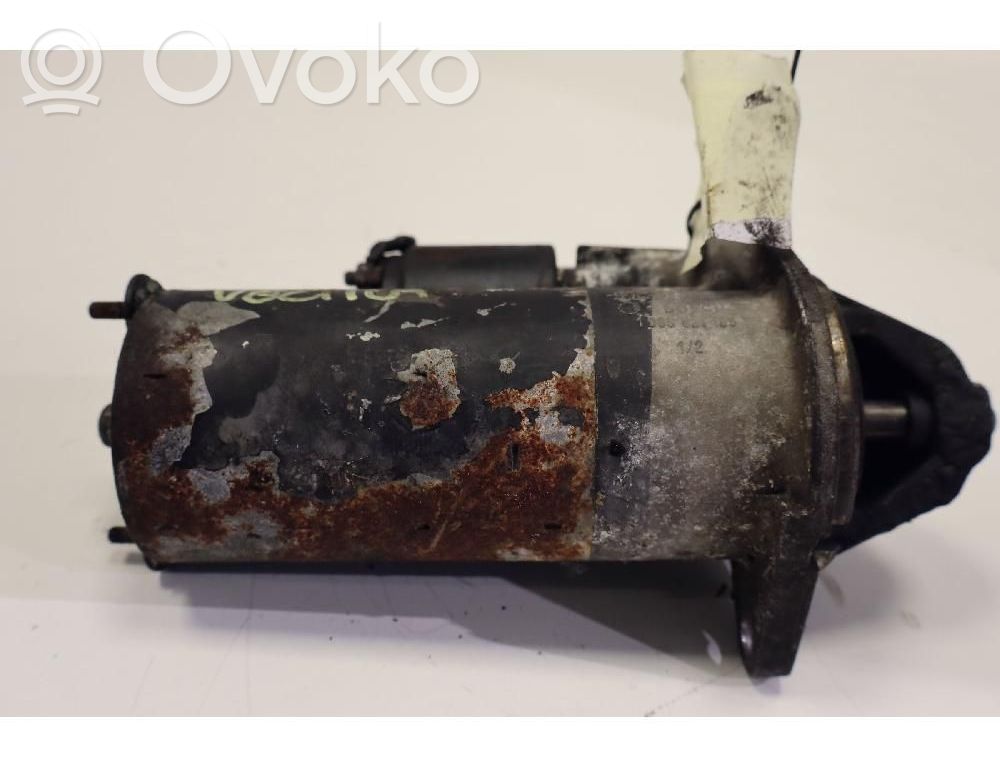 Opel Vectra A Starteris 