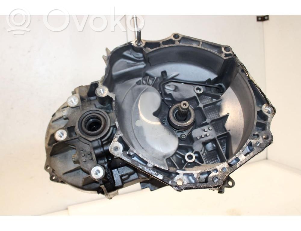 Opel Meriva B Boîte de vitesses manuelle à 5 vitesses 