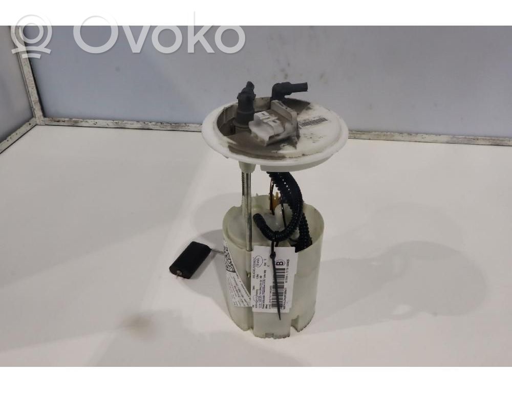 Opel Meriva B Pompă combustibil în rezervor 