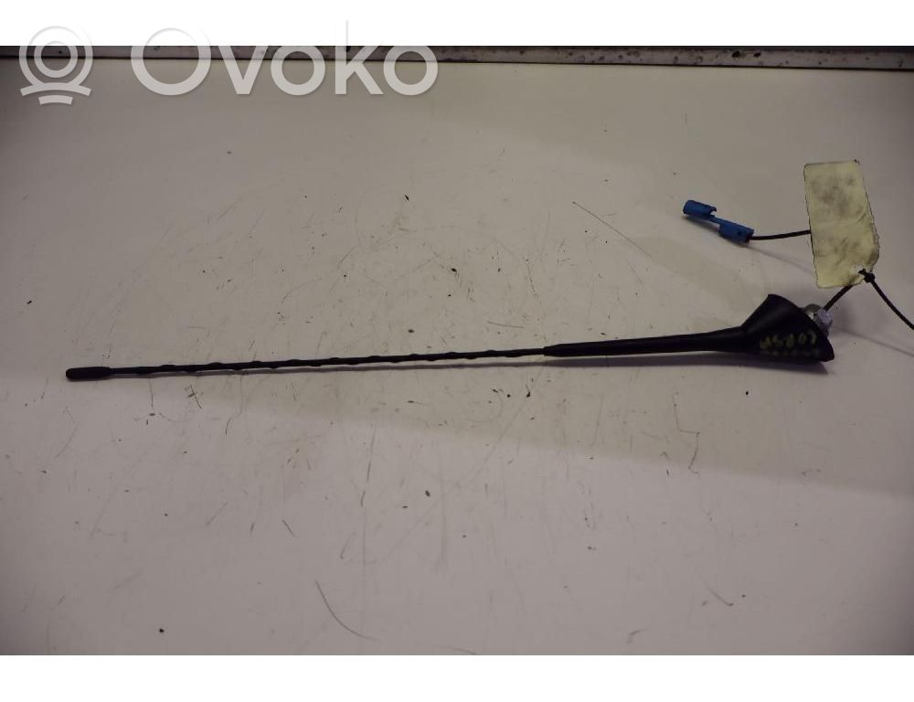 Opel Corsa D Antenna autoradio 