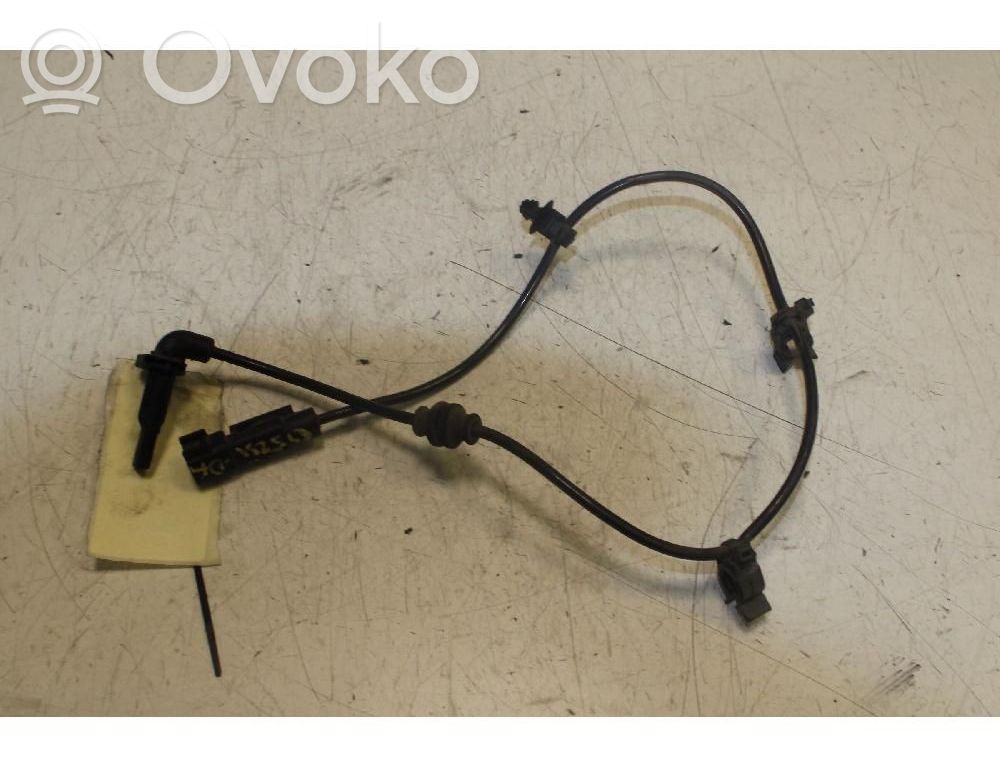 Opel Astra J Senzor ABS roată spate 