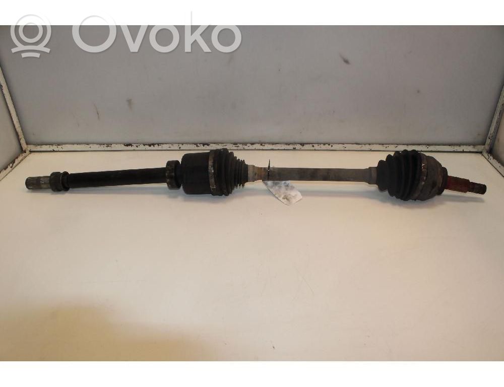 Semiasse anteriore   391005010R
